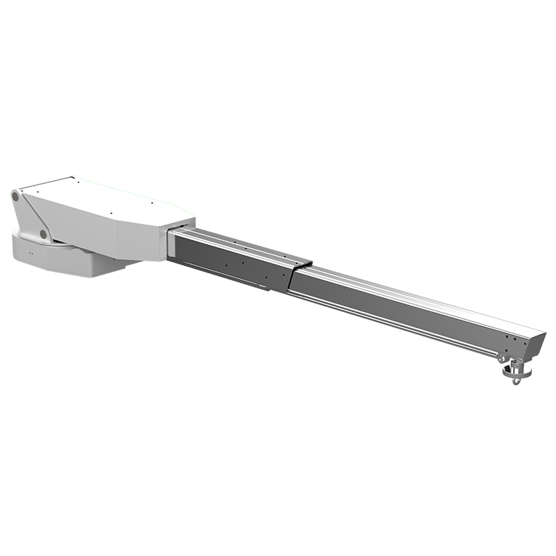 TELESCOPIC CRANES 3037 (1/3)